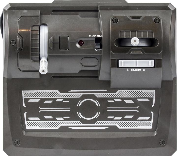 Actual product image Silverlit Thunderstrike Evo