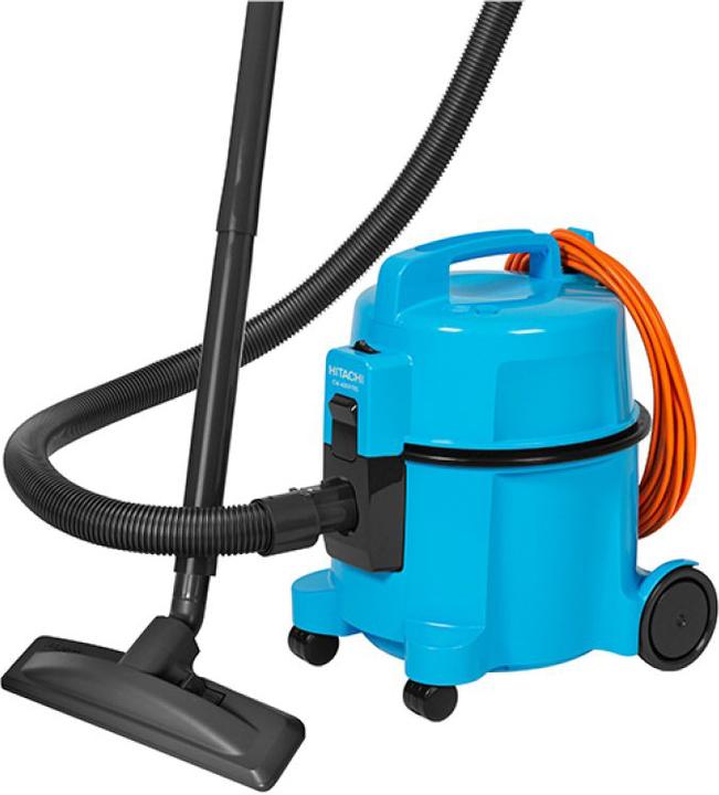 Hitachi Staubsauger (Rückenstaubsauger)