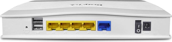 Image du produit Draytek Routeur Vigor 2135 Firewall VPN Router
