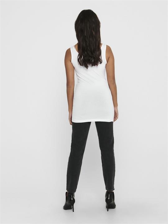 Immagine prodotto Only Basic, canotta lunga (XXL)