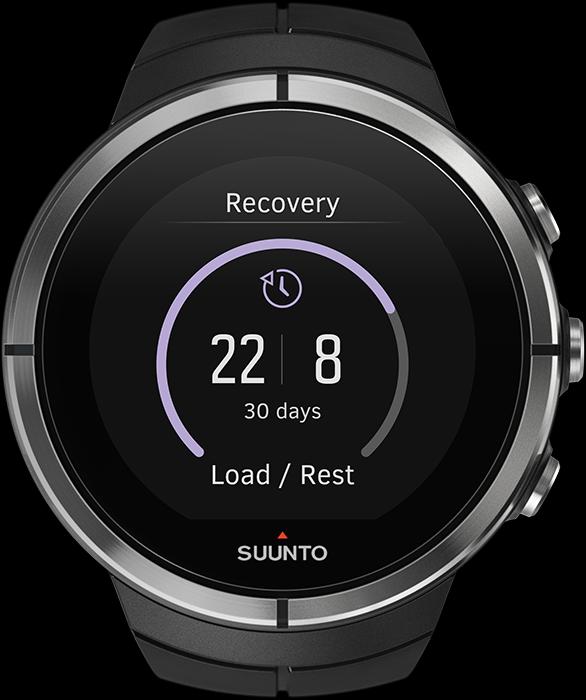 Actual product image Suunto Spartan Ultra (50 mm)