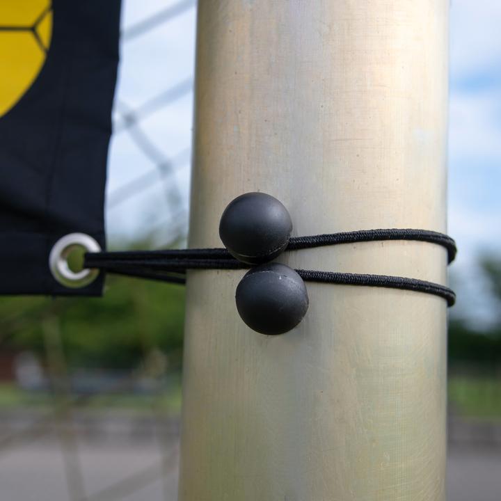 Produktbild Power Shot Torverkleinerung für Jugend-Fussballtore