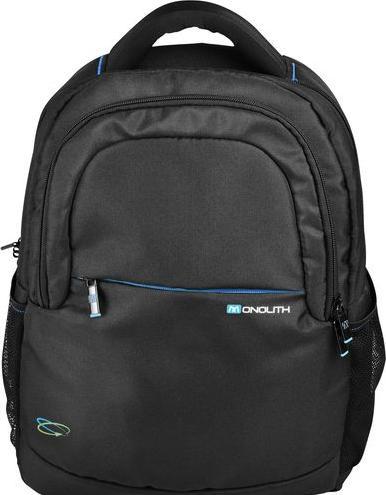 Image du produit Monolith Sac à dos pour ordinateur portable Blue Line 3312 noir