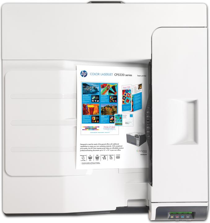 Immagine prodotto HP Per Cp5225 (Laser, Colore)