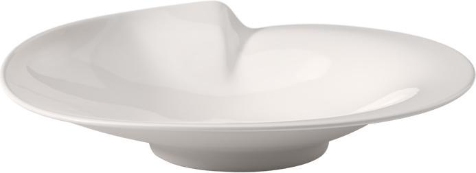 Actual product image Villeroy & Boch Pasta Plate M Set of 2 Pasta Passion (2 x, 27.20 cm)