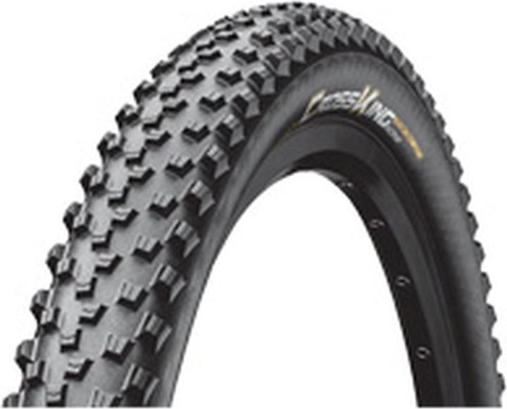 Produktbild Continental Cross King (27.5 x 2.30, 58-584)