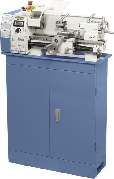 Produktbild Bernardo Cantina Bernardo - Tischdrehmaschine Profi 300 V / 230 V