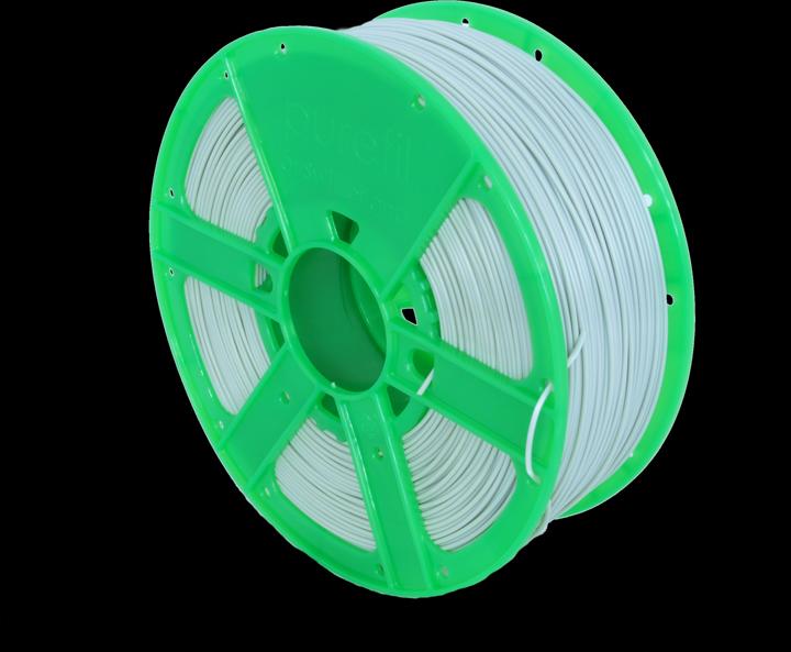 Produktbild Purefil FIlament (ABS, 1.75 mm, 1000 g, Grau)