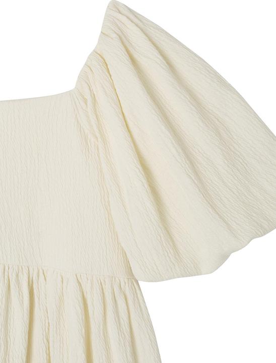 Produktbild Vertbaudet Festliches Mädchen Kleid mit Reliefstruktur Oeko-Tex (110)