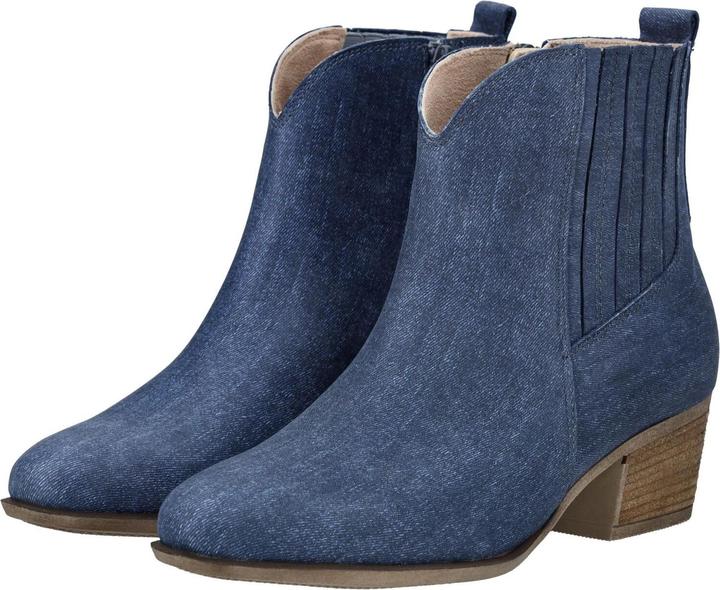 Actual product image Gabor Stiefelette (42)