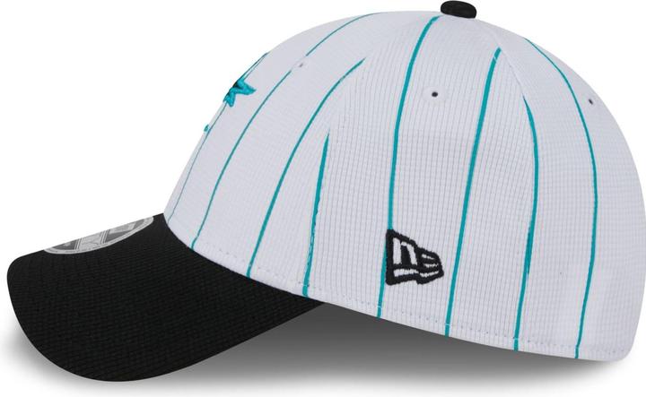Produktbild New Era 9Forty Stretch Batting Practice Miami Marlins