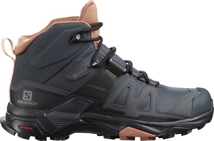 Salomon X Ultra 4 Mid Gore-Tex®