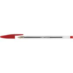 Image du produit Bic Stylo à bille jetable (Rouge, 1 x)