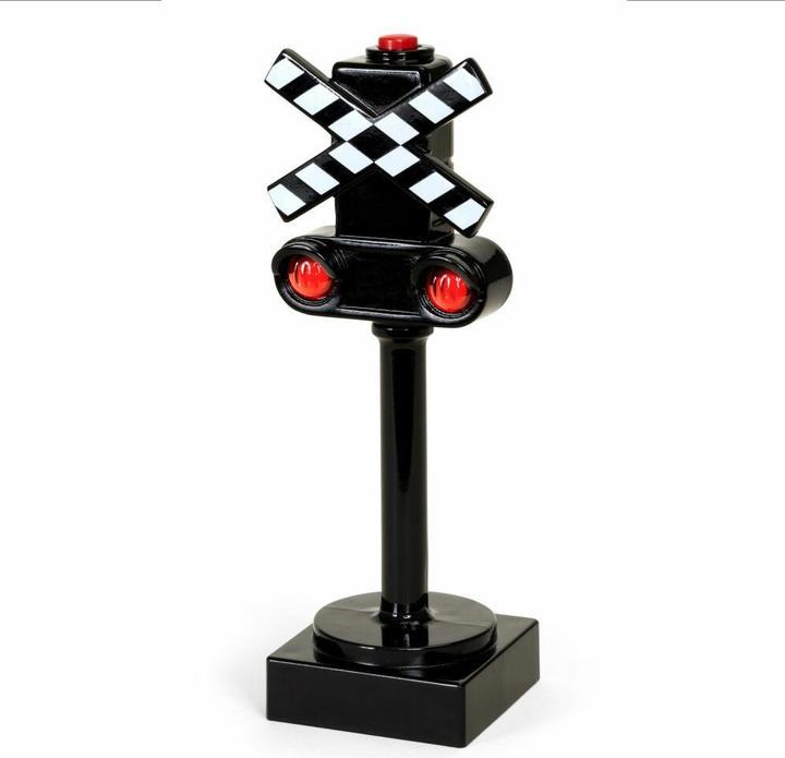 Actual product image Brio Flashing railway signal