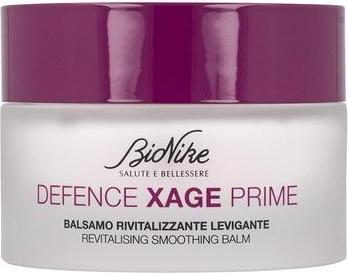 Actual product image BioNike Defence Xage Prime Rich (50 ml, Face balm)