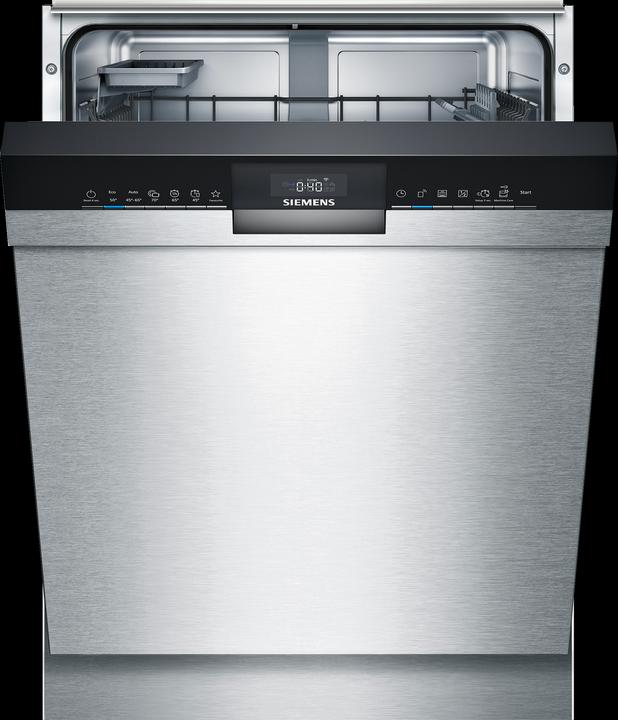 Produktbild Siemens SN43HS60AE