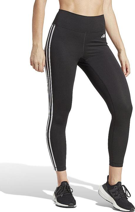 Produktbild adidas Women's Trainings Essentials 3-Stripes 7/8 Tights (S)