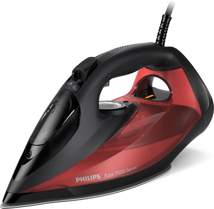 Philips DST7022/40 (2800 W, 250 g/min)
