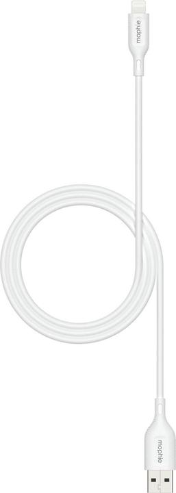 mophie charging cables | 1M (1 m, USB 2.0)