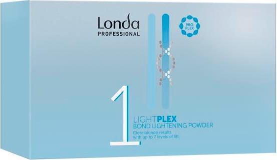 Londa Lightplex Step 1 Powder 2X500G