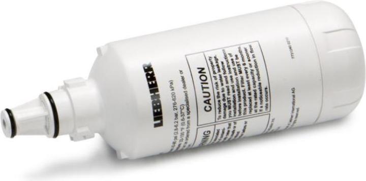 Produktbild Liebherr - WATERFILTER AMERIKAANSE KOELKAST - 9880980 (1 x)