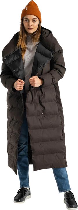 Actual product image Selfhood Women's down jacket (M)