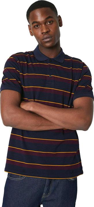 Immagine prodotto Universal Textiles College Maglietta Polo Strisce Uomo (XL)