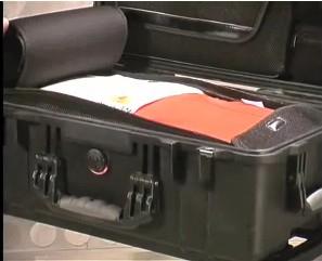 Immagine prodotto Peli 1510 (27.06 l, Bagaglio a mano (fino a 50 litri))