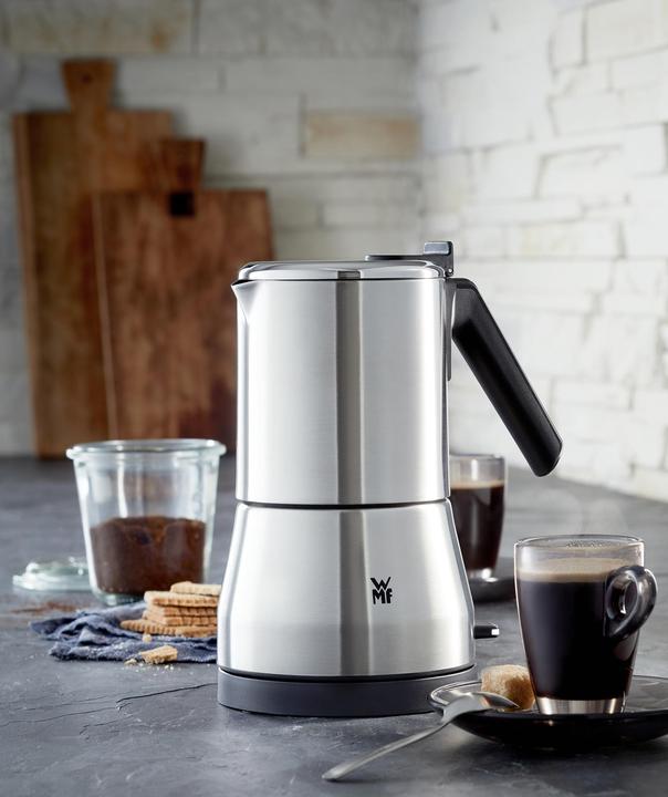 Produktbild WMF Küchenminis Espressokocher Edition