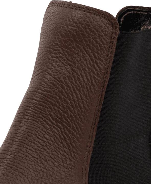 Actual product image Vitaform Soft ankle boot (39)