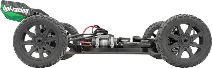 Immagine prodotto HPI Vorza S Truggy flux (RTR pronto all'uso)