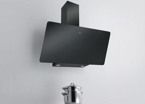Actual product image Franke HOTTE 534646 EVO PROJECT (Wall hood)