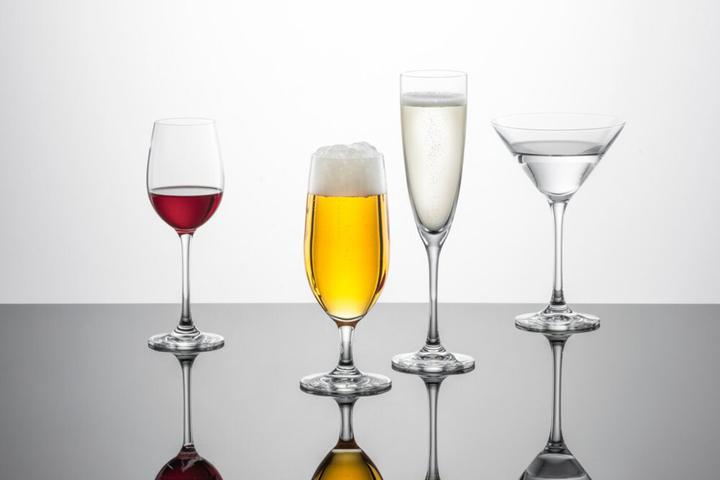 Produktbild Schott Zwiesel Classico (2.70 dl, 1 x, Martini Gläser)