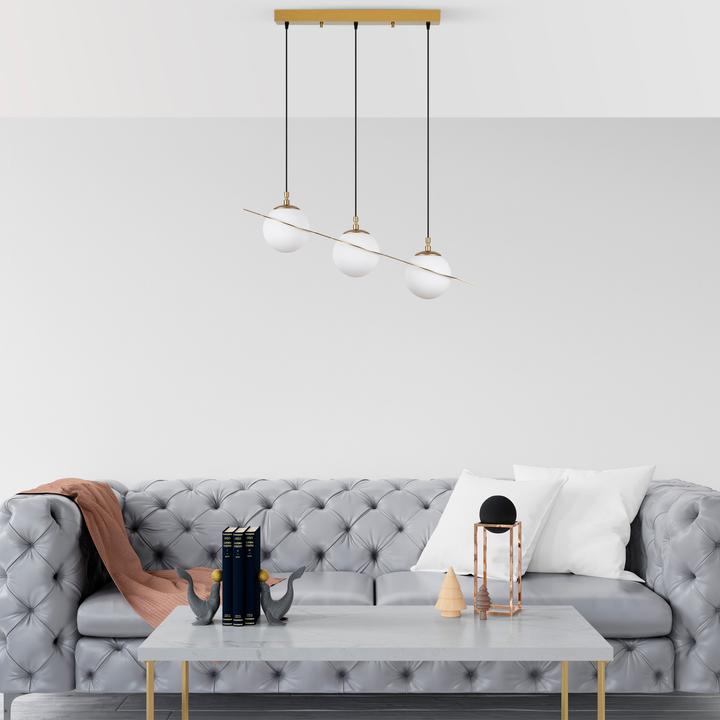 Actual product image Hermia Kalel (E14)