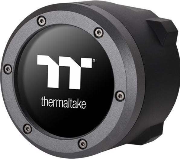 Produktbild Thermaltake TT TH240 V2 Ultra EX ARGB