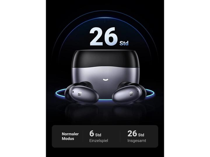Image du produit Ugreen HiTune X6 (ANC, 6 h, Sans fil)