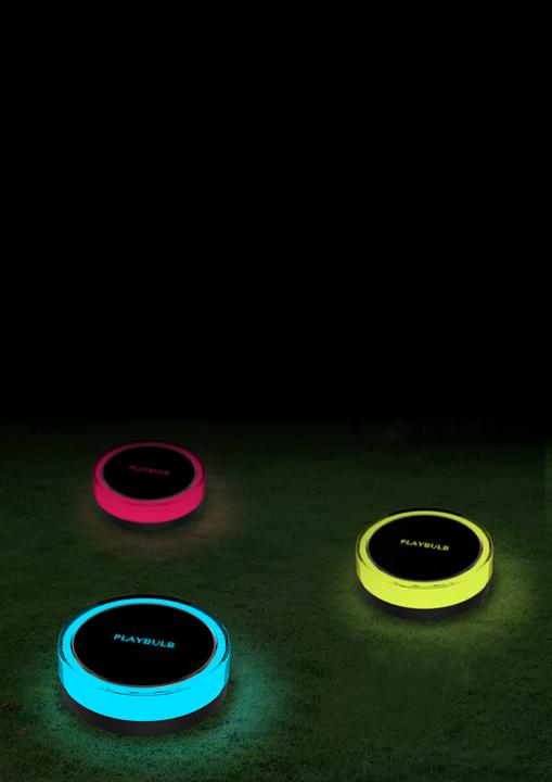 Actual product image MiPow Playbulb Garden (0 lm, IP56)