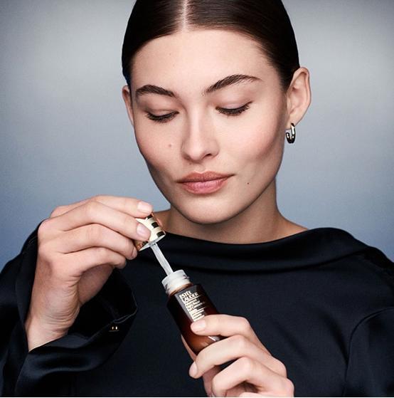 Actual product image Estée Lauder Advanced Night Repair (Serum, 15 ml, Night)
