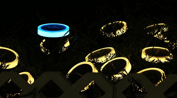 Actual product image MiPow Playbulb Garden (0 lm, IP56)