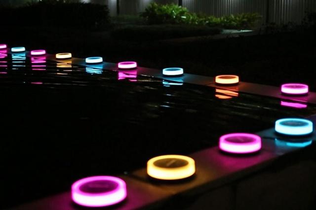 Actual product image MiPow Playbulb Garden (0 lm, IP56)