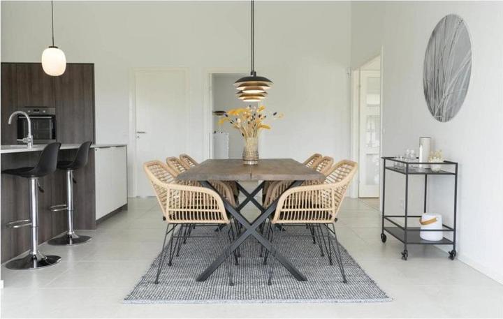 Produktbild House Nordic Trieste