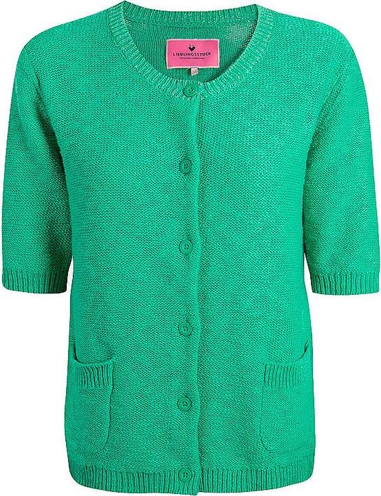 Lieblingsstück Strickjacke (38)