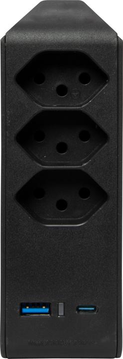 Produktbild Brennenstuhl cleverLINE Abzweigstecker (Typ 13, 3 x)