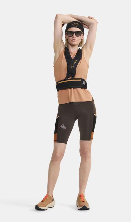 Immagine prodotto Craft Canotta Pro Trail da donna (XL)