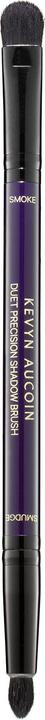 Produktbild Kevyn Aucoin Duet Precision Shadow Brush (Augenbrauen)