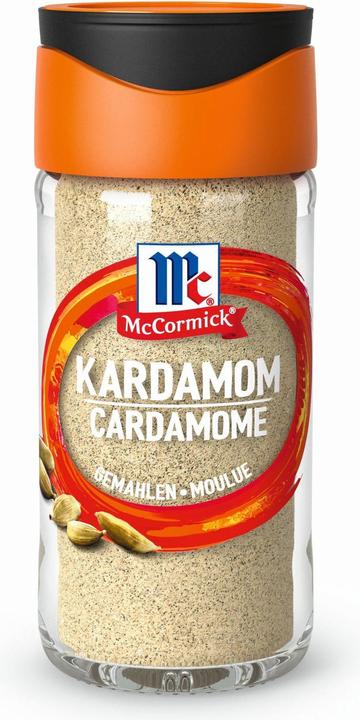 Produktbild McCormick Kardamomen gemahlen (33 g)
