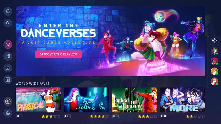 Image du produit Ubisoft Just Dance 2023 PS-5 CIAB multilingue (PS5, DE)