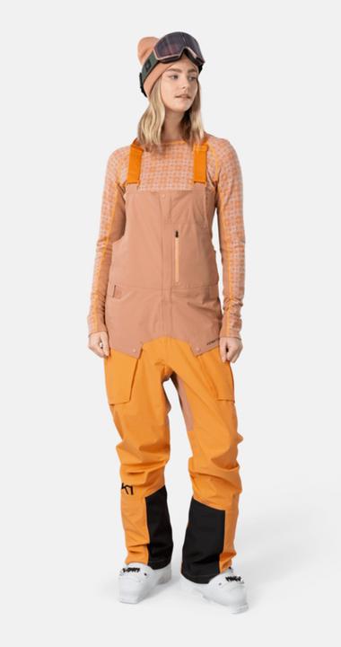 Actual product image Kari Traa Johanne Bib (XS)