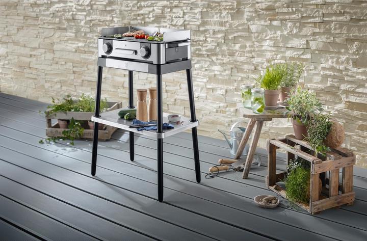 Actual product image WMF Master-Grill Stand