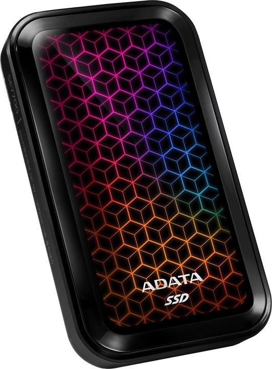 Image du produit Adata SE770G (1000 Go)